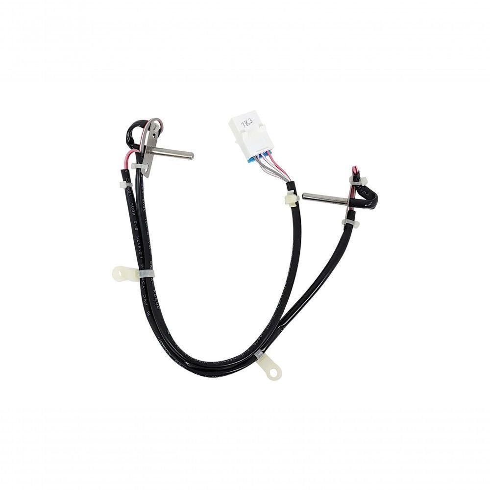 Sensor De Temperatura Lava E Seca LG 6322FR2046K - 3