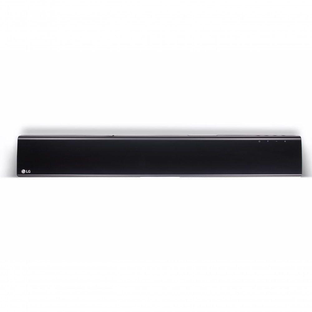 SoundBar LG SQC1 160W RMS Bluetooth 2.1 Canais ASE ASC Sem fios Conexões Múltiplas - 5