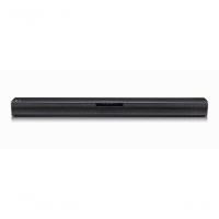 SoundBar LG SQC1 160W RMS Bluetooth 2.1 Canais ASE ASC Sem fios Conexões Múltiplas - 1