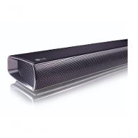 SoundBar LG SQC1 160W RMS Bluetooth 2.1 Canais ASE ASC Sem fios Conexões Múltiplas - 6