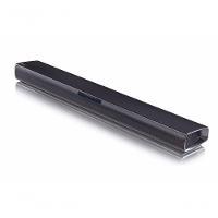 SoundBar LG SQC1 160W RMS Bluetooth 2.1 Canais ASE ASC Sem fios Conexões Múltiplas - 8