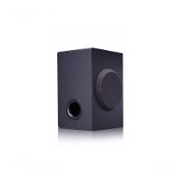 SoundBar LG SQC1 160W RMS Bluetooth 2.1 Canais ASE ASC Sem fios Conexões Múltiplas - 10