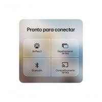 Projetor LG CineBeam 4K Smart WebOS Ultraportátil Até 120” Screen Share Air Play Bluetooth e Alto-falante HU710PB - 3