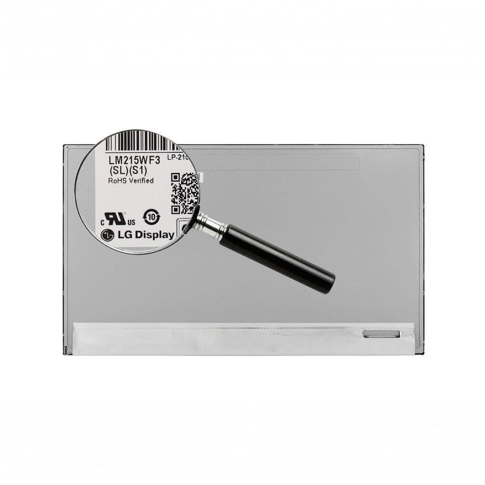 Tela De Cristal Líquido Monitor LG EAJ63849701 - 4