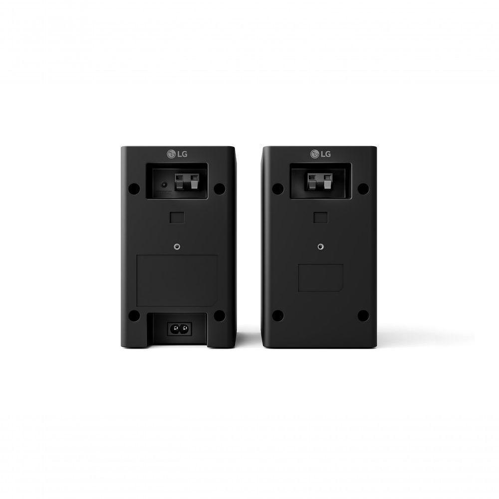 Soundbar S60TR - 440W RMS, 5.1 Canais, Bluetooth 5.3, Dolby Digital e Sem Fios - 7