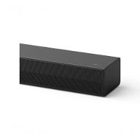 Soundbar S60TR - 440W RMS, 5.1 Canais, Bluetooth 5.3, Dolby Digital e Sem Fios - 8