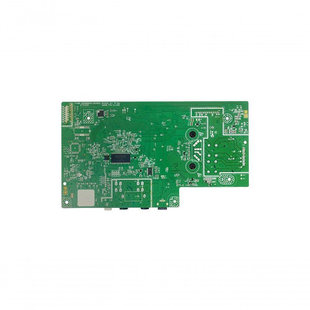 Placa Principal Loud Speaker LG RN9 EBR31231803 - 2