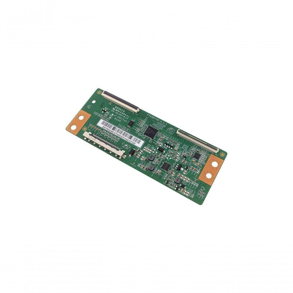Placa Time Control TV LG 43LM6300PSB 43LM6370PSB 43LM6300PLA EAT65148101 - 4