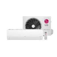 Ar Condicionado LG Dual Inverter Voice +AI 12.000 BTUs Frio 127V - 1