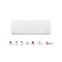 Ar Condicionado LG Dual Inverter Voice +AI 12.000 BTUs Frio 127V - 7