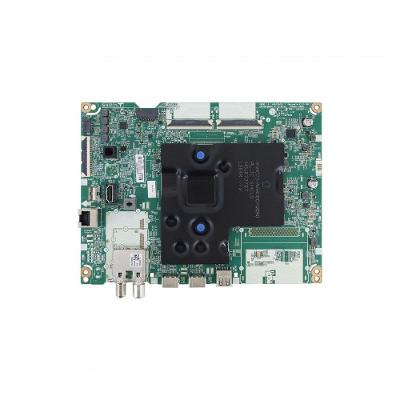 Placa Principal TV LG 55NANO77SRA EBU67402509