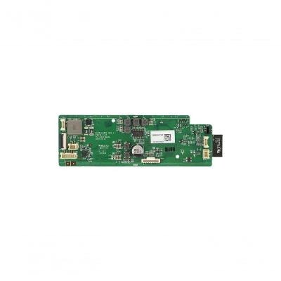 Placa Principal Para Aparelho De Som Bluetooth LG EBR89012901