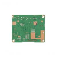 Placa Principal Monitor LG 22MP410 EBU67068401 - 2