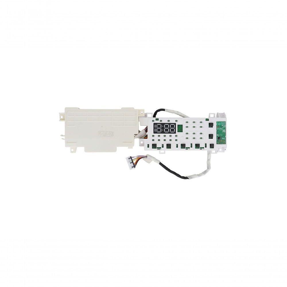 Placa Do Display Lavadora LG FV5011WG4A FV5011WG4 EBR33119159 - 3