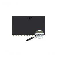 Peça - Tela de Cristal Líquido (BA) TV LG 55NANO75SPA, 55NANO75SQA, 55NANO77SRA - EAJ65756907 - 5