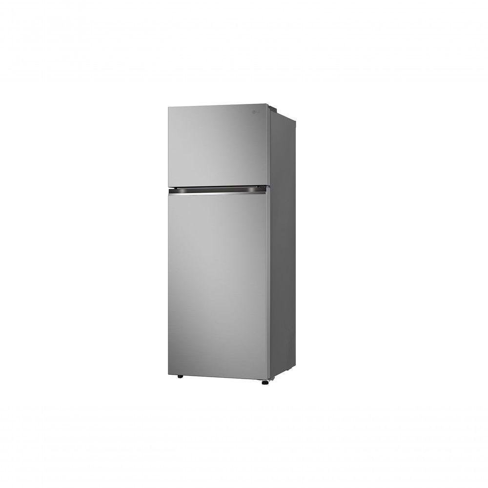Geladeira LG Frost Free Inverter 461L Duplex Inox Look 220V GN-B452PFF2 - 3