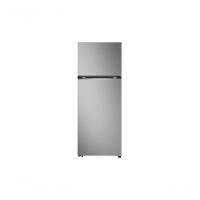 Geladeira LG Frost Free Inverter 461L Duplex Inox Look 220V GN-B452PFF2 - 1