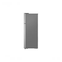 Geladeira LG Frost Free Inverter 461L Duplex Inox Look 220V GN-B452PFF2