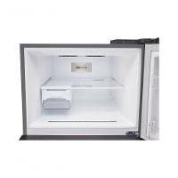 Geladeira LG Frost Free Inverter 461L Duplex Inox Look 220V GN-B452PFF2 - 8