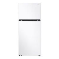 Geladeira LG Frost Free Inverter 375L Duplex Branco GN-B372PQW2 220V - 1