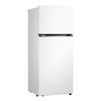 Geladeira LG Frost Free Inverter 375L Duplex Branco GN-B372PQW2 220V - 3