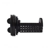 Filtro De Bomba De Drenagem Para Lavadora LG WD12320rd - 4