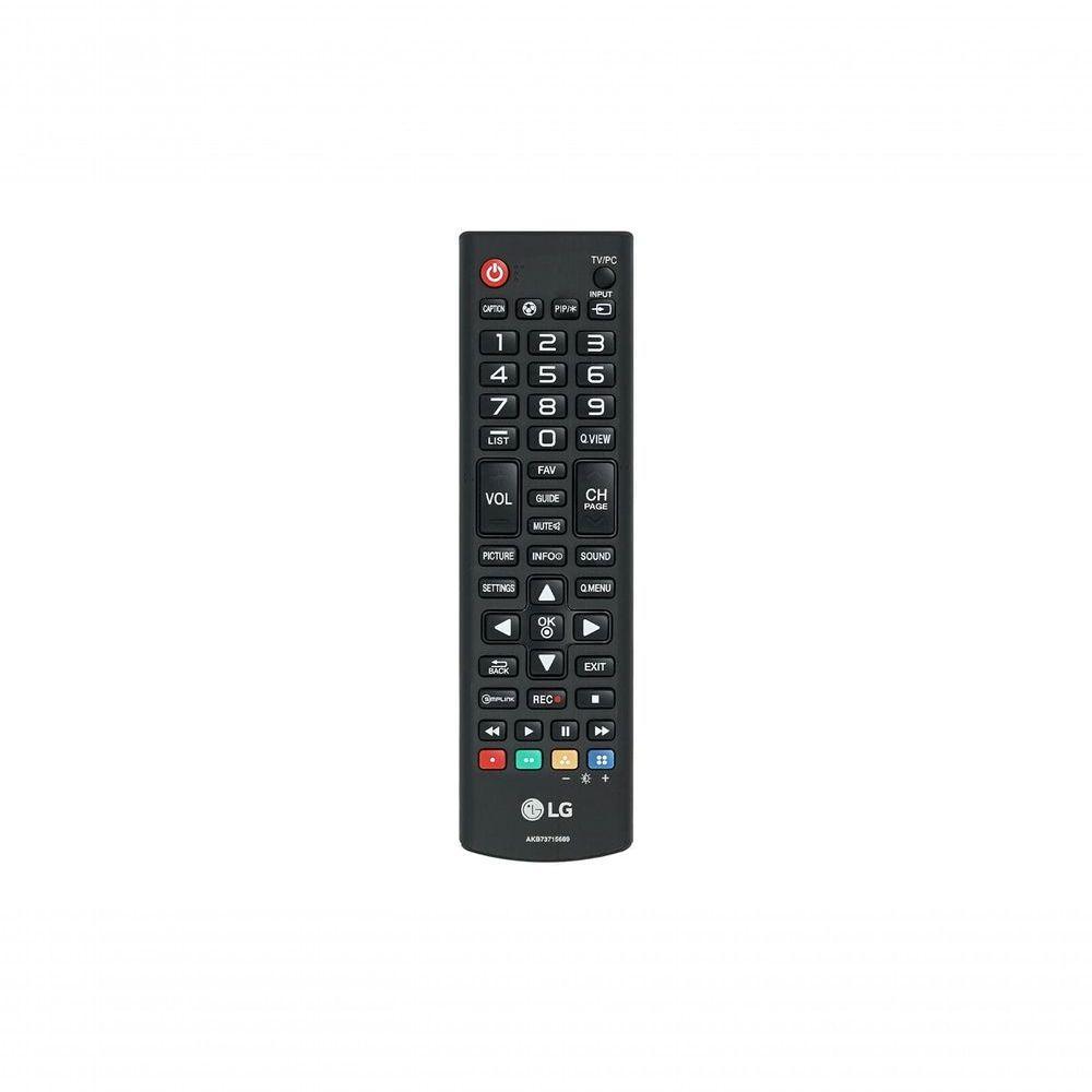 Controle Remoto Para Monitores AKB73715689 - 3