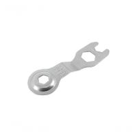 Chave Para Nivelamento Pé Lavadora LG 3W20018B - 3