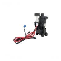 Bomba De Dreno Ar Condicionado LG - 2