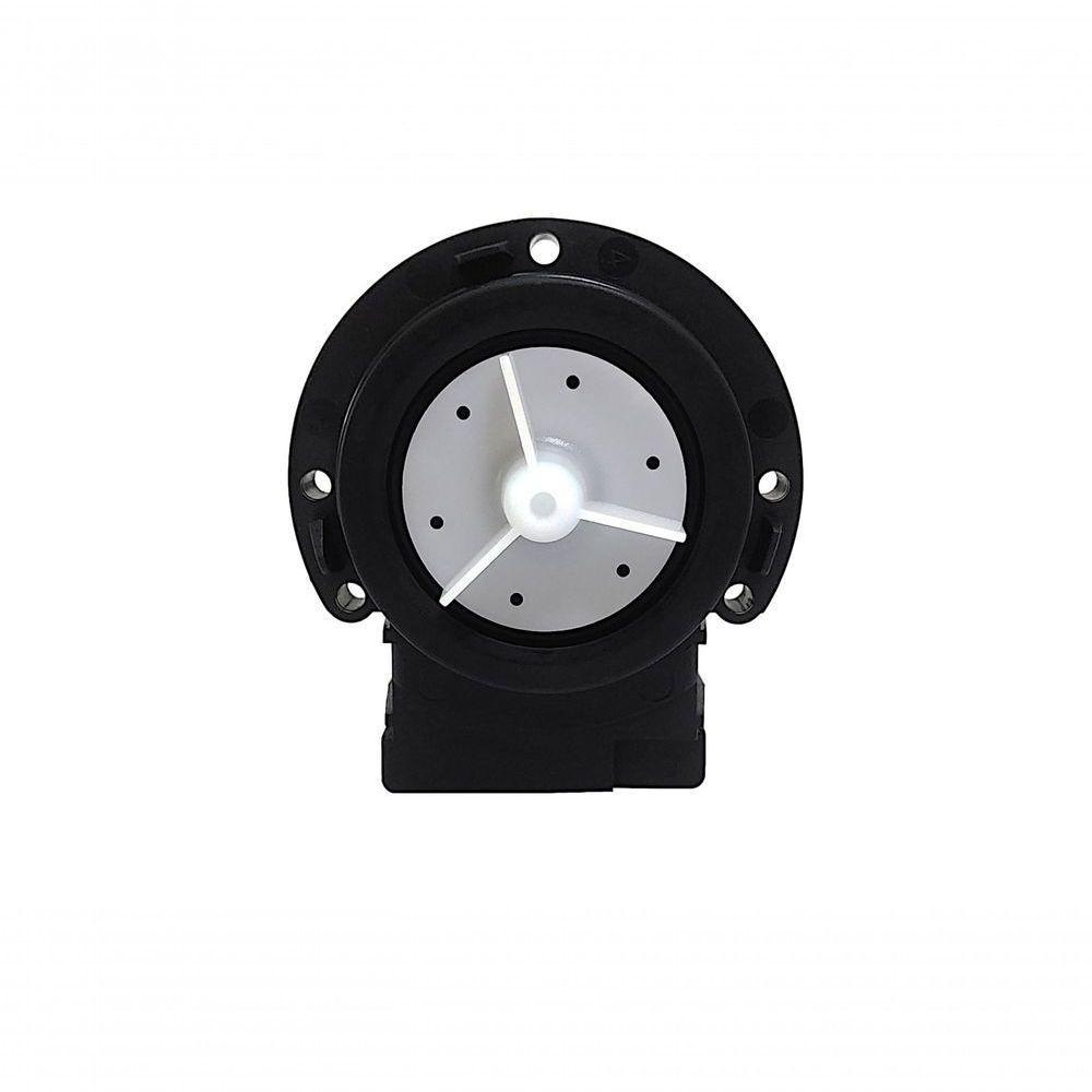 Bomba De Drenagem Lava E Seca LG 4681EA2001T - 2