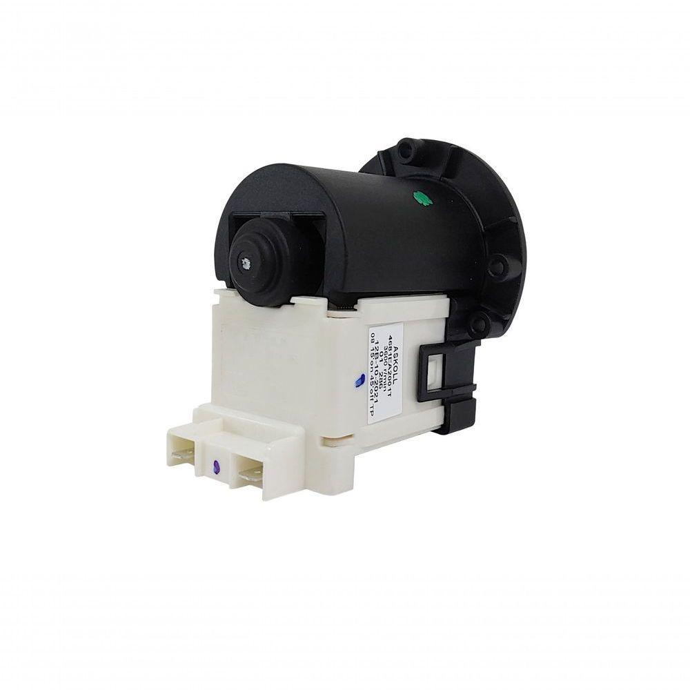 Bomba De Drenagem Lava E Seca LG 4681EA2001T - 3