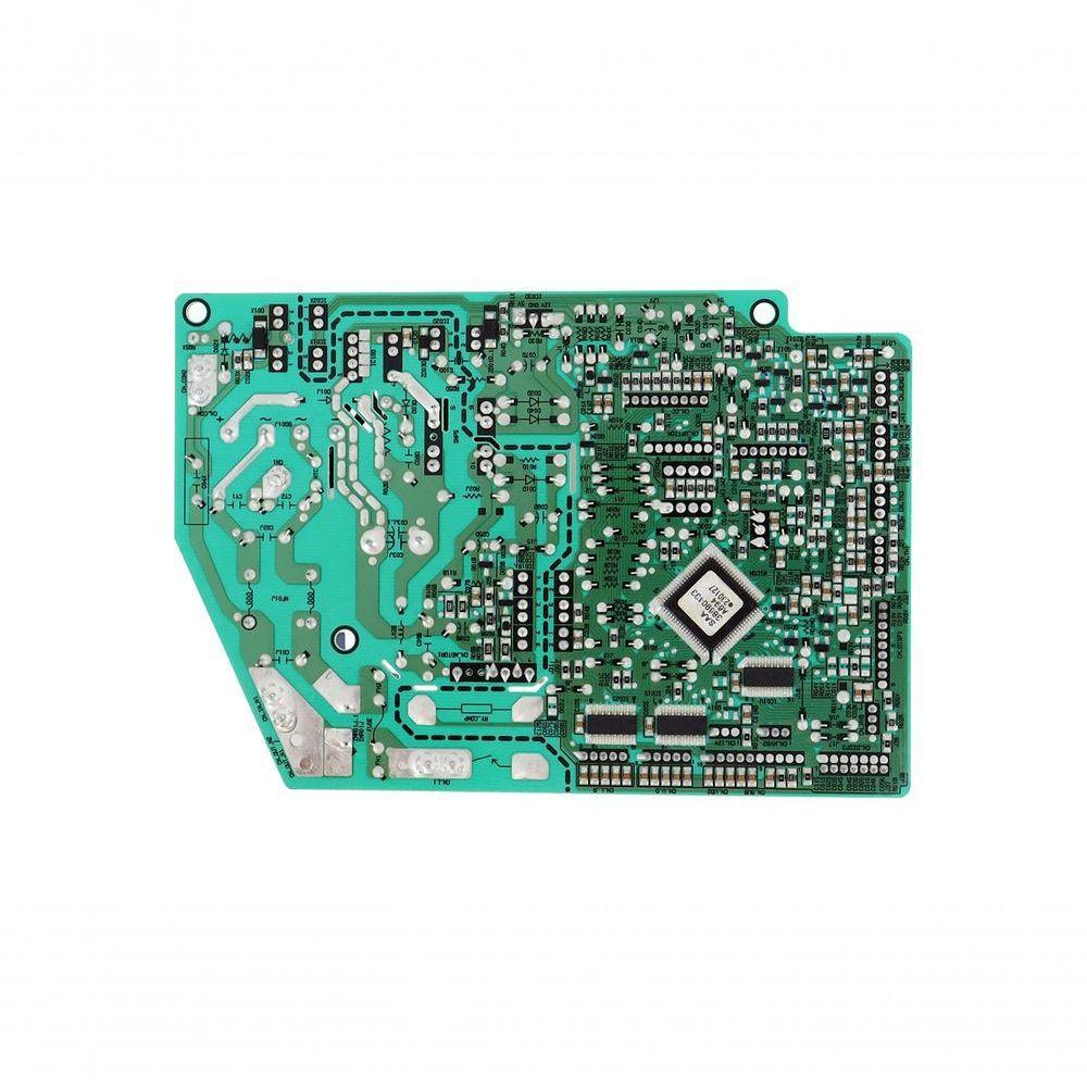Placa Principal Evaporadora Ar Condicionado LG CSP30256032 - 2
