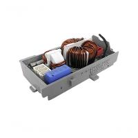 Placa Filtro De Linha Lava E Seca LG 6201EC1006T - 3