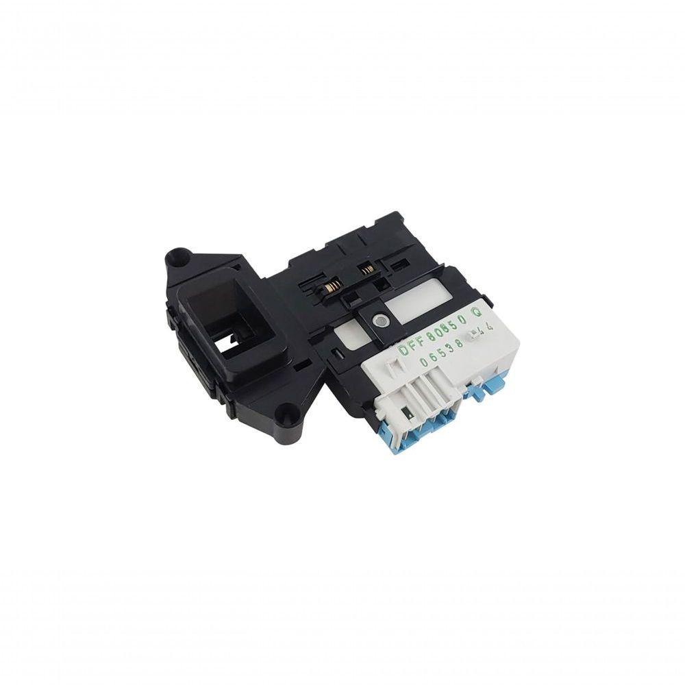 Trava Da Porta Lava E Seca LG EBF49827801 - 2