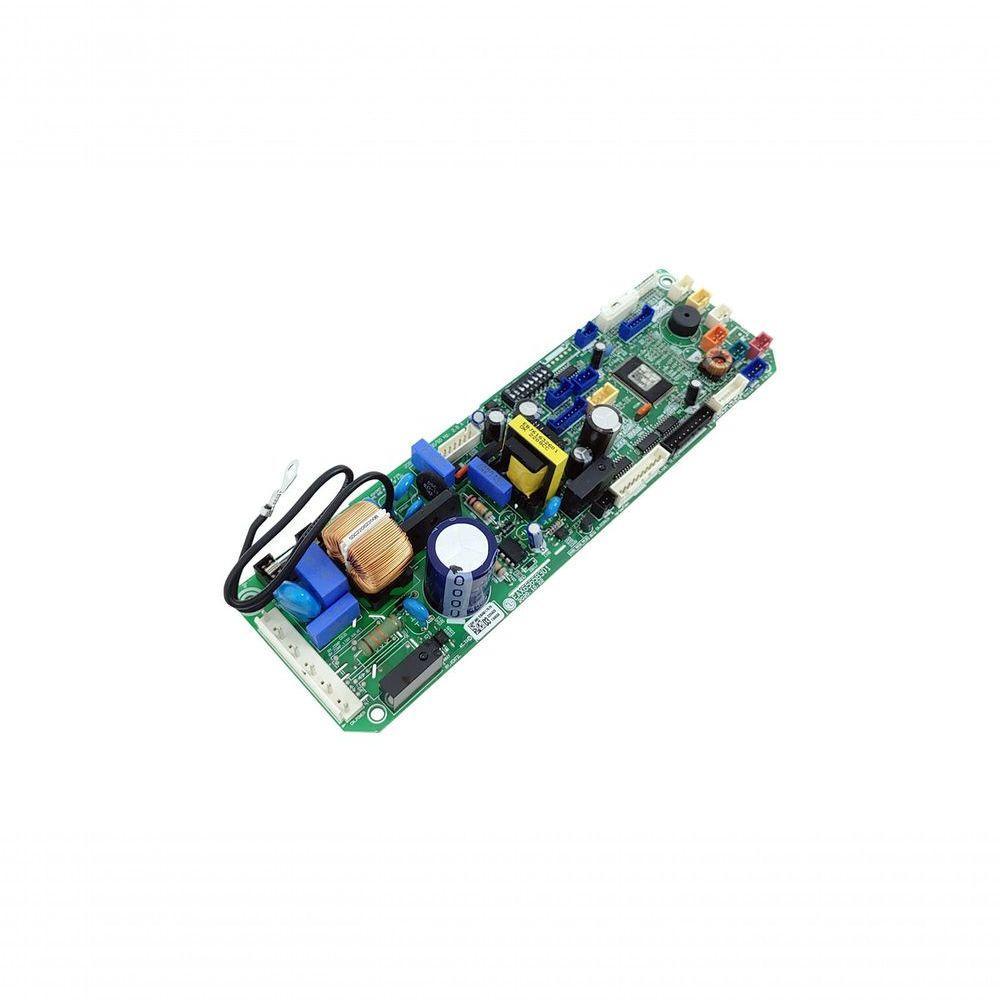 Placa Principal Ar Condicionado LG EBR81767903 - 4