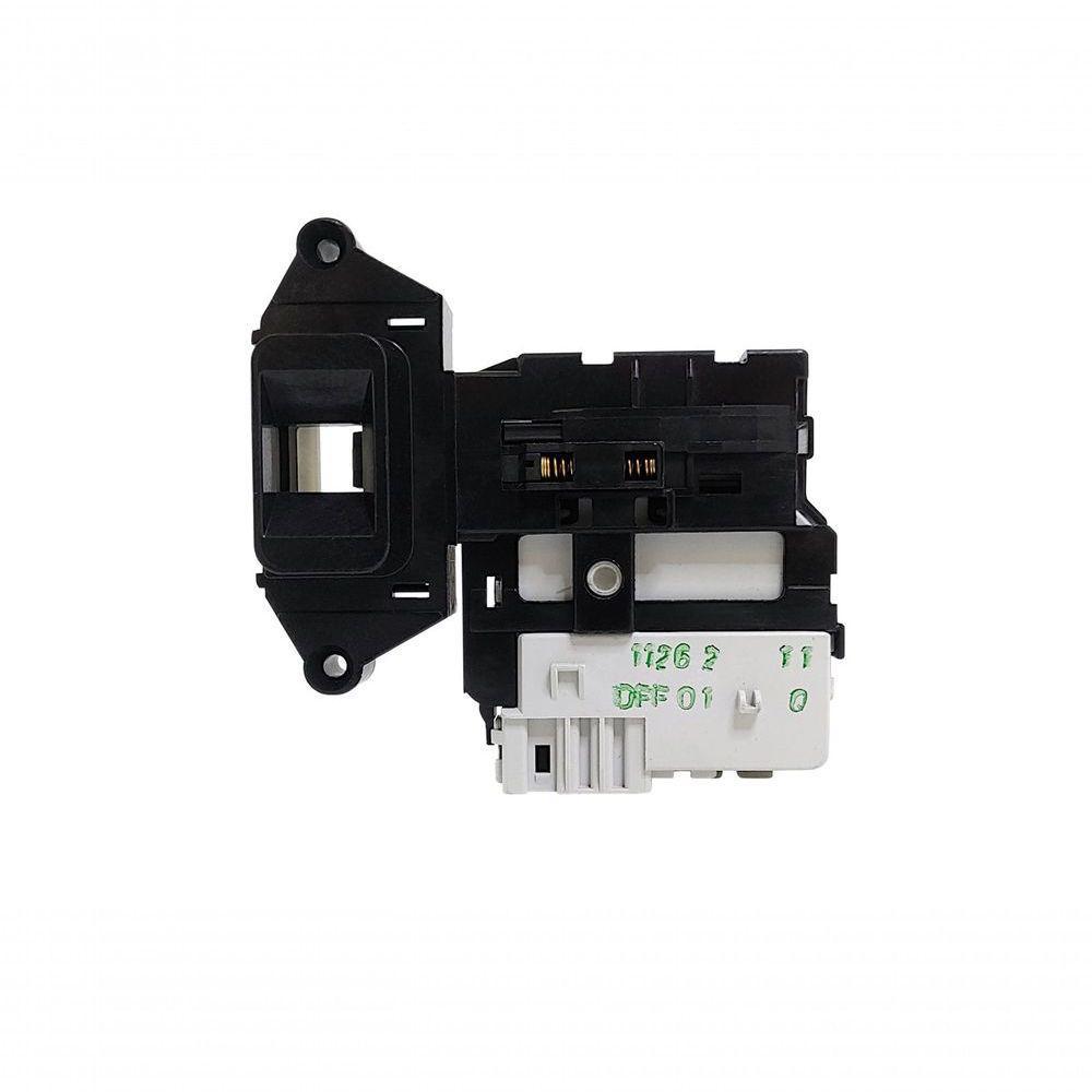 Trava Da Porta Lava E Seca LG WDEBF49827803 - 1