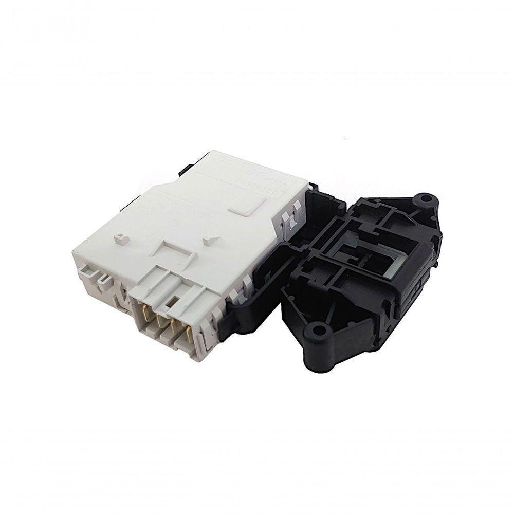 Trava Da Porta Lava E Seca LG WDEBF49827803 - 4