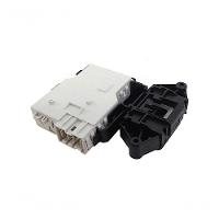 Trava Da Porta Lava E Seca LG WDEBF49827803 - 4