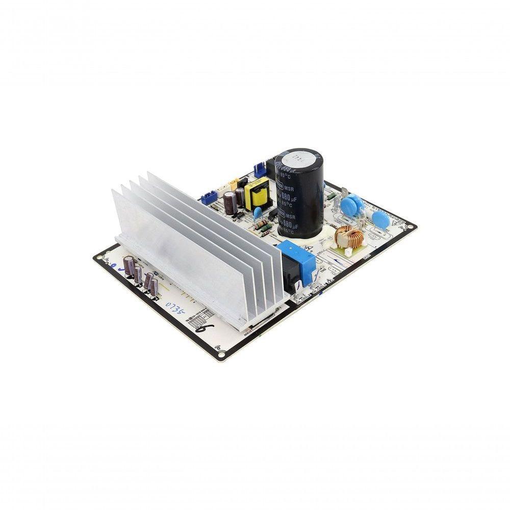 Placa Principal Condensadora Ar Condicionado LG EBR82870735 - 3