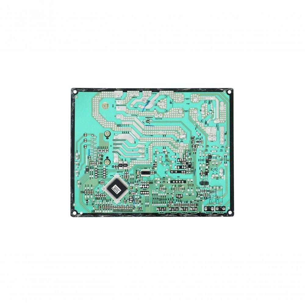Placa Principal Condensadora Ar Condicionado LG EBR82870735 - 4