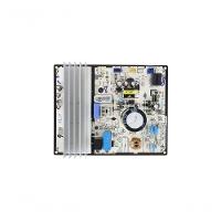 Placa Principal Condensadora Ar Condicionado LG EBR82870735 - 1