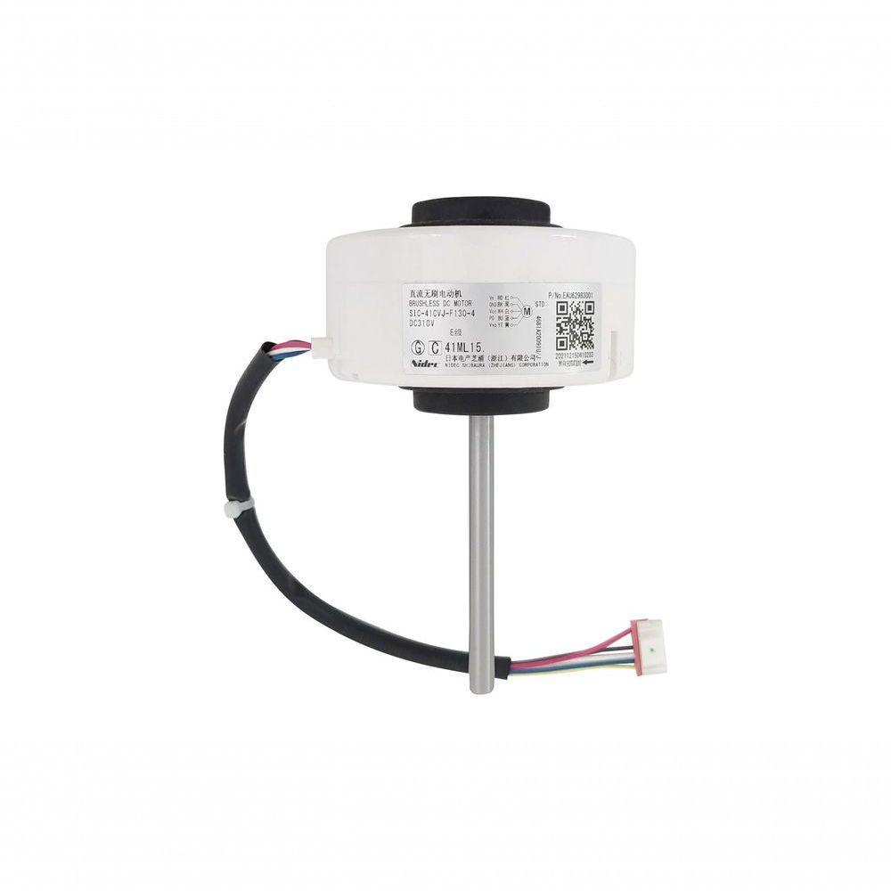 Motor De Corrente Contínua Ar Condicionado LG EAU62983001 - 1