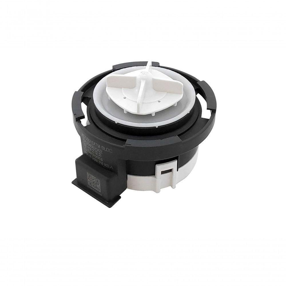 Motor Bomba Drenagem Lava E Seca LG EAU64082902 - 4