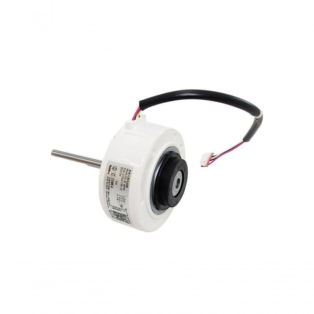 Motor De Corrente Contínua Ar Condicionado LG EAU62004011 - 2