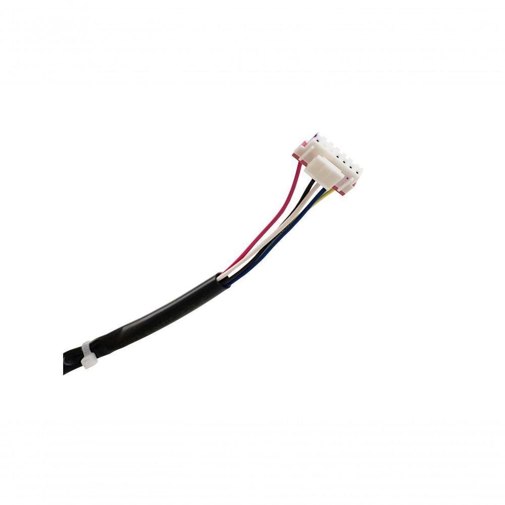 Motor De Corrente Contínua Ar Condicionado LG EAU62004011 - 3