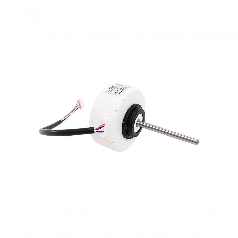 Motor De Corrente Contínua Ar Condicionado LG EAU62004011 - 4