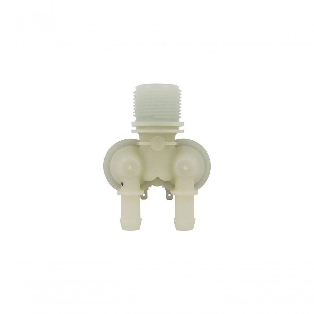 Válvula 2 Vias Lavadora LG 5220FR1251H - 4