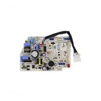 Placa Principal Ar Condicionado LG EBR85607357 - 1