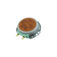 Motor Corrente Alternada Microondas LG 6549W1S011B - 2