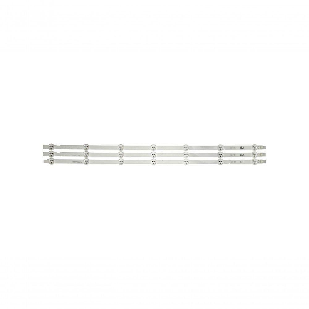 Kit Régua LED TV LG 32 AGF78399701 - 5